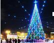 16 декабря открытие главной ёлки Шпаковского района
