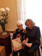 Зоя Васильевна Н.