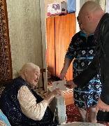 Елена Семеновна П.