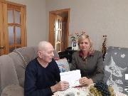 Павел Петрович Н.