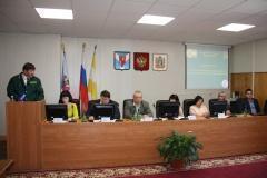 К пожароопасному сезону готовы