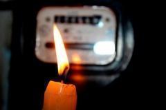 В Михайловске возможно отключение света В Михайловске возможно отключение света