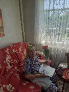 Анна Степановна З.