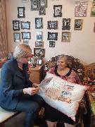 Раиса Максимовна Ч.