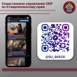 Телеграм-канал СУ СК России по Ставропольскому краю