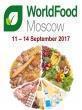 Приглашаем принять участие в 26-й международной выставке продуктов питания «Worldfood Moscow»