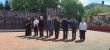 Представитель СК России в Михайловске принял участие в торжественном мероприятии, посвященном Дню памяти и скорби