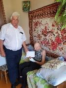 Владимир Федорович Г.