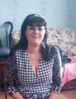 Сотрудники шпаковской полиции устанавливают местонахождение без вести пропавшей женщины 