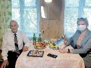 Дмитрий Михайлович Ф.