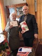 Татьяна Ивановна Б.