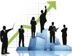 Проект "Истории успеха" предпринимательства