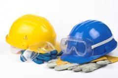 Спецовка. Охрана труда – 2017