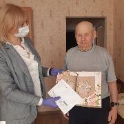 Петр Андреевич Д.