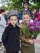 9 мая 2016 года