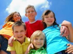 В этом году Всероссийский день правовой помощи детям пройдет 18 ноября