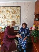 Анастасия Нестеровна С.