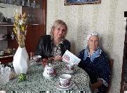 Анна Александровна Б.