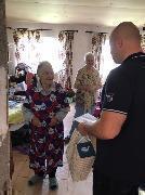 Диана Ивановна Ш.