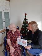 Зельма Генриховна К.