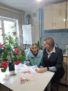 Зинаида Сидоровна Р.