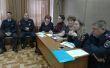 В Михайловске участковые уполномоченные полиции отчитались перед населением