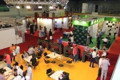 XXI Казахстанская международная выставка «Мебель и Интерьер»