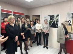 Выставка "Без срока давности"