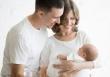 Меры социальной поддержки семей, в которых родился первый ребенок