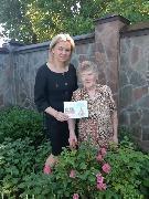 Матрена Антоновна Ш.