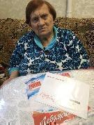 Любовь Никитична К.