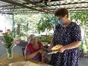 Тамара Ивановна А.