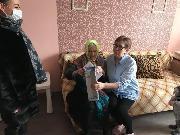 Нина Гавриловна С.