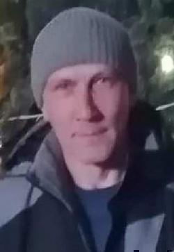 Сотрудники шпаковской полиции устанавливают местонахождение без вести пропавшего мужчины