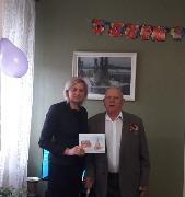 Петр Милентьевич Ш.