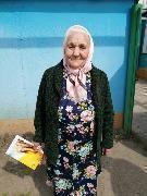 Евгения Михайловна Б.