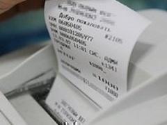 Плательщики ЕНВД и патента будут обязаны применять контрольно-кассовую технику
