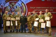 Росгвардейцы с Северного Кавказа вошли в число лучших саперов ведомства Росгвардейцы с Северного Кавказа вошли в число лучших саперов ведомства