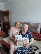 Вера Андреевна С.