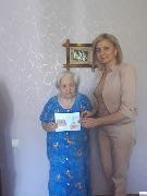 Евдокия Александровна Ш.