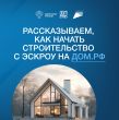 Федеральный проект "Жилье" национального проекта "Инфраструктура для жизни" Федеральный проект "Жилье" национального проекта "Инфраструктура для жизни"