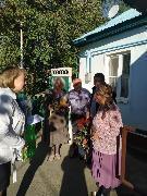 Прасковья Ивановна К.