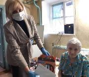 Нина Ивановна П.