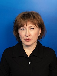 Луганская Татьяна Борисовна