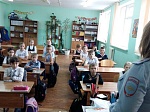 В Шпаковском районе прошел конкурс детского творчества «Полицейский Дядя Степа»