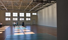 Современная новая школа в г. Михайловске в жилом районе «Гармония»