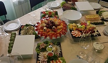 Ресторанный комплекс ООО «Галактика» 