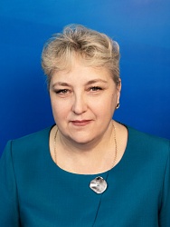 Миненко Таисия Владимировна