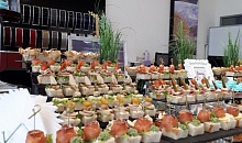 Ресторанный комплекс ООО «Галактика» 