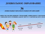 Исполнение бюджета Шпаковского муниципального округа Ставропольского края за 2021 год